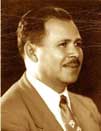 rev. baudilio Saavedra